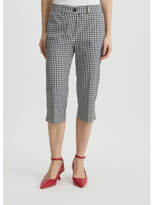 Pantaloni a pinocchietto Liu Jo | WA5288T1811.M9461